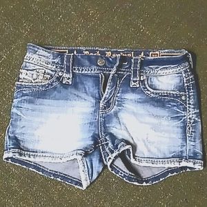 Brand New Shorts